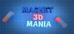 Magnet Mania 3D